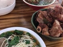 -老冯拉面羊棒骨(西宸广场店)
