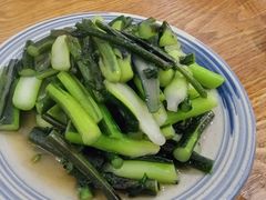 -静一餐厅·湖北菜(前门创始店)
