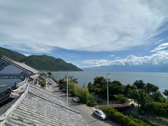 -大理洱海