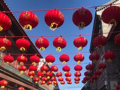 -古文化街旅游区