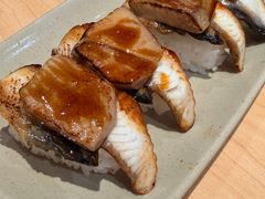 -友壹町寿司(佛山新DNA店)