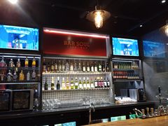-苏哥利酒店·酒吧 BAR SOUL(观前街店)