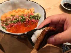 -然寿司(郎园vintage店)