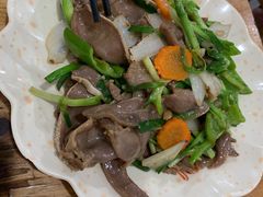 -南记食粥坊·宵夜大排档(莲花总店)