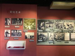 -苏皖边区政府旧址纪念馆