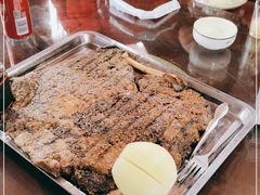 -老张烤羊(王哥庄店)