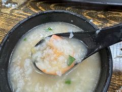 -碳炉海鲜烧烤·1992(北京路店)