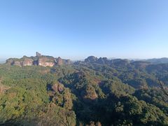 -丹霞山风景名胜区