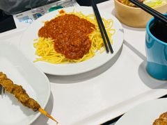 意式肉酱面-宜家·瑞典风味餐厅(北京西红门店)