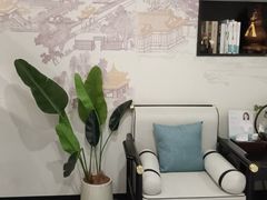 -富力威斯汀酒店·知味自助餐厅