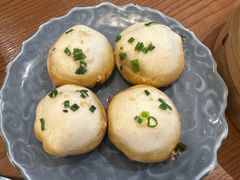 -鑫震源·苏式大虾生煎(山塘街店)