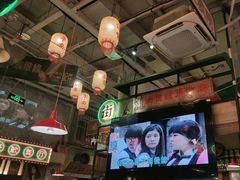 -江北北火锅馆·公路夜市(魏公村店)