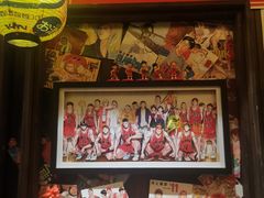 -炉胜·炉端烧·居酒屋