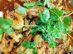 -万州大虾(五桥店)