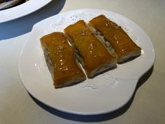-利苑酒家(华熙国际店)