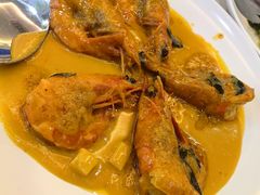 -無招牌海鮮(芽笼店)