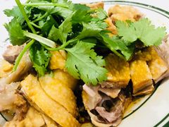 白切鸡-电白鸭粥店(下沙二坊88号店)
