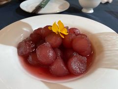 贵妃葡萄-伊带伊路新疆美食府(呼家楼店)