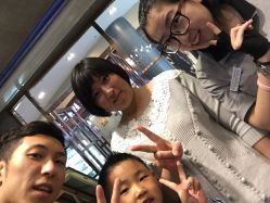 -汪正影业素摄儿童摄影工作室(星摩尔购物中心店)