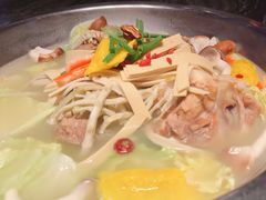 -天都火锅酒楼(虹梅南路店)