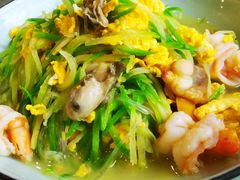 -渔娘渔家丹东海鲜(东直门店)