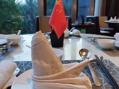 -顺德美的万豪酒店-万豪中餐厅