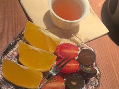 -茗知道茶馆(世博源店)