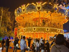 -郑州方特梦幻王国