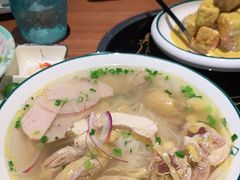 -南越郡·越式风味餐厅(青秀万达店)