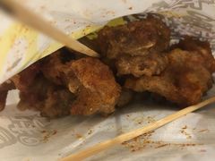 -傅强排骨(成都总店)