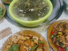 -苗家特色土烙锅·老字号