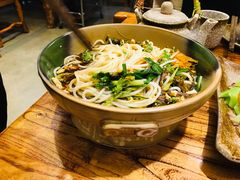 -滇香肴·云南菜蒸汽石锅鱼(云南北路店)