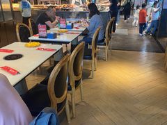 -吉布鲁牛排海鲜自助(假日国际店)
