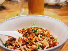 -农耕记·湖南土菜(halo广场店)