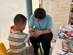 -廊坊固安福朋喜来登酒店