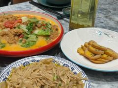 -聚丰园•湖鲜餐厅(阿红私房菜梅石路店)