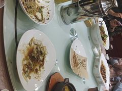 -老德州四合院·德州菜(天衢路店)