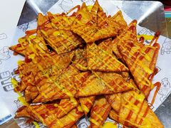 -BOPEYE·波派炸鸡(九霄天地店)