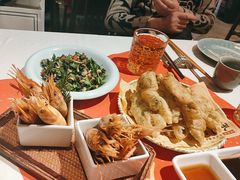 -孔乙己酒家(虹桥路店)