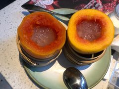 -金海湾自助餐厅(金陵饭店)