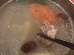 高汤锅-丽和苑·自助寿喜锅(虹梅路店)