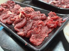-山珍鲜牛肉火锅·本地连锁老字号(二马路汕中老店)