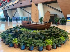 -贝林大翅鲸简餐厅(国家海洋博物馆店)