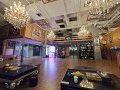 -明日世界密室轰趴·剧本桌游·箭馆团建(国贸店)