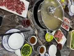 -潮隆牛肉美食城(莲花路店)