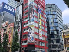 -秋叶原电器街