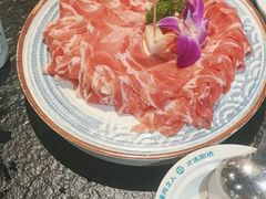 -阳坊涮肉(西直门凯德mall店)