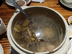 -百年银屏蚝烙·潮汕菜·非遗(乐山店)