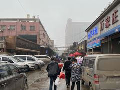 -马王堆海鲜水产市场