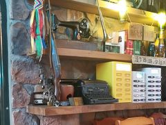 -马灯部落·西湖边的创意山景餐厅(虎跑动物园店)